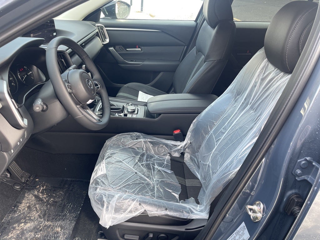 2026 Mazda Mazda CX-50 2.5 S Meridian Edition