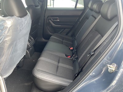 2026 Mazda Mazda CX-50 2.5 S Meridian Edition