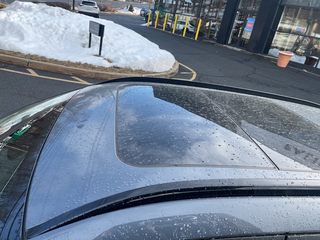 2026 Mazda Mazda CX-50 2.5 S Meridian Edition