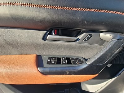 2026 Mazda Mazda CX-50 2.5 Turbo Meridian Edition