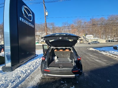 2026 Mazda Mazda CX-50 2.5 Turbo Meridian Edition