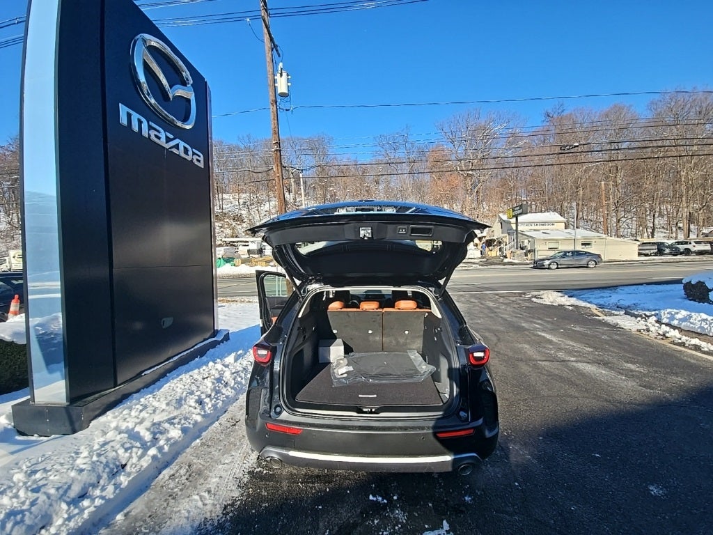 2026 Mazda Mazda CX-50 2.5 Turbo Meridian Edition