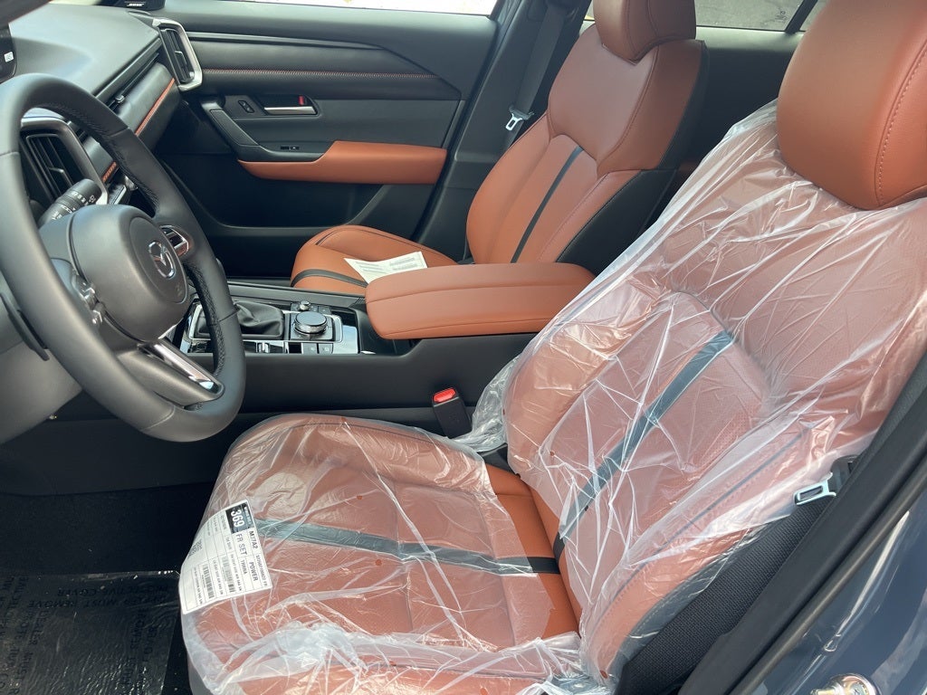 2026 Mazda Mazda CX-50 2.5 Turbo Meridian Edition