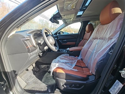 2026 Mazda Mazda CX-50 2.5 Turbo Meridian Edition