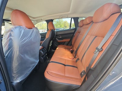 2026 Mazda Mazda CX-50 2.5 Turbo Meridian Edition