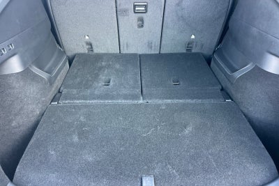 2024 Tesla Model Y Long Range 7 PASSENGER
