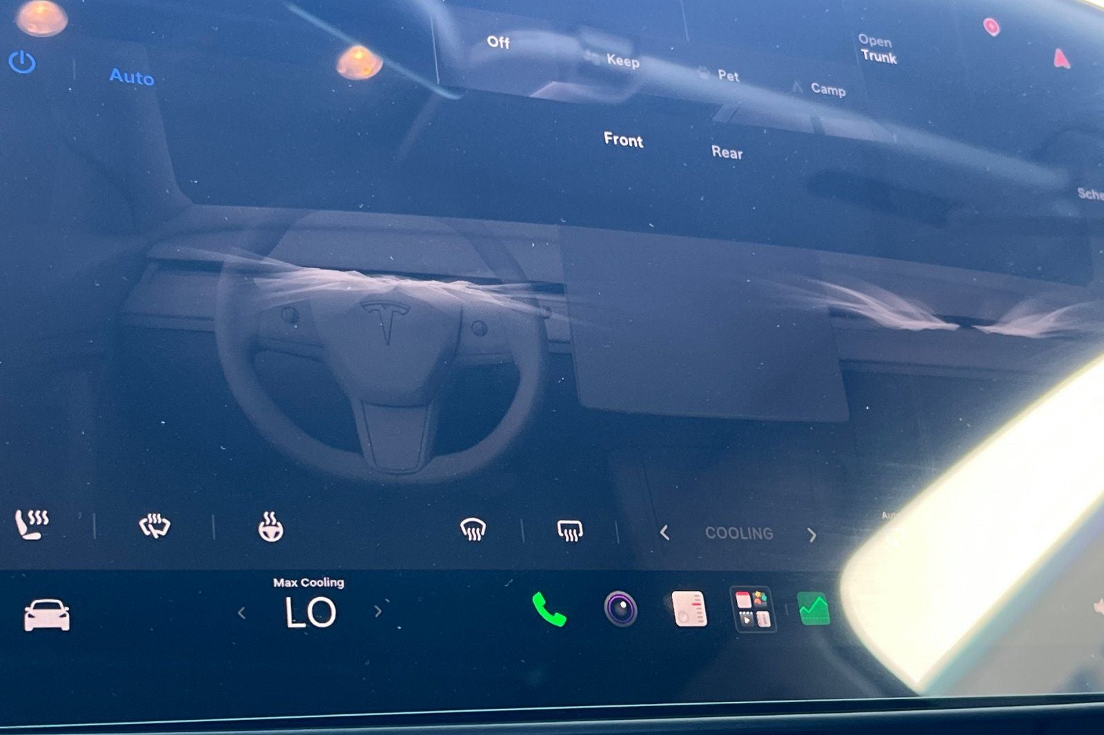 2024 Tesla Model Y Long Range 7 PASSENGER