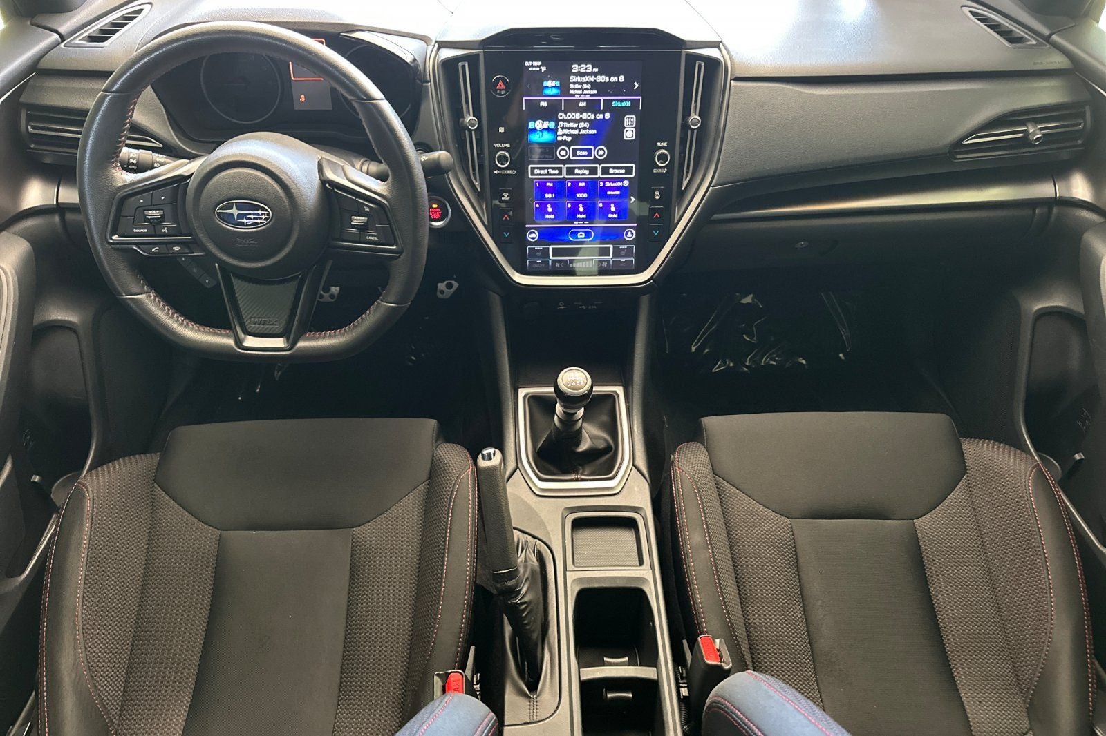 2023 Subaru WRX Premium