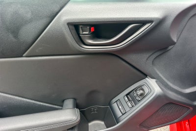 2025 Toyota GR86 Premium