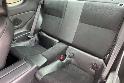 2025 Toyota GR86 Premium