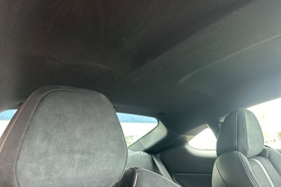 2025 Toyota GR86 Premium