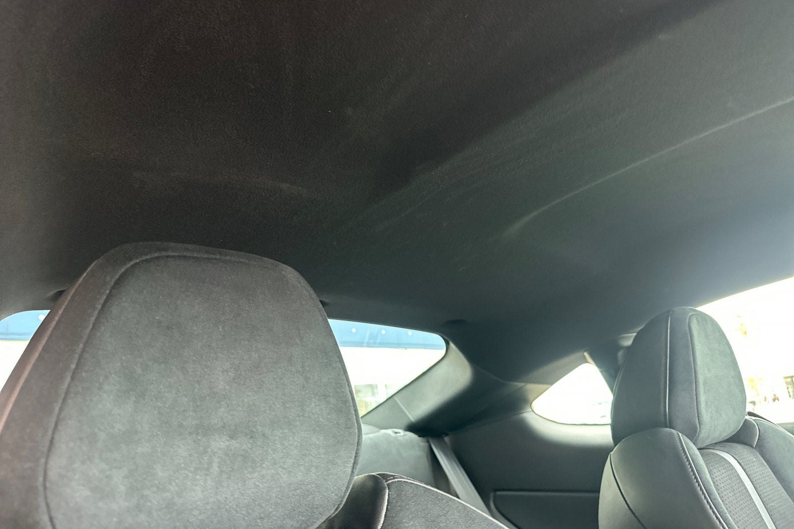 2025 Toyota GR86 Premium