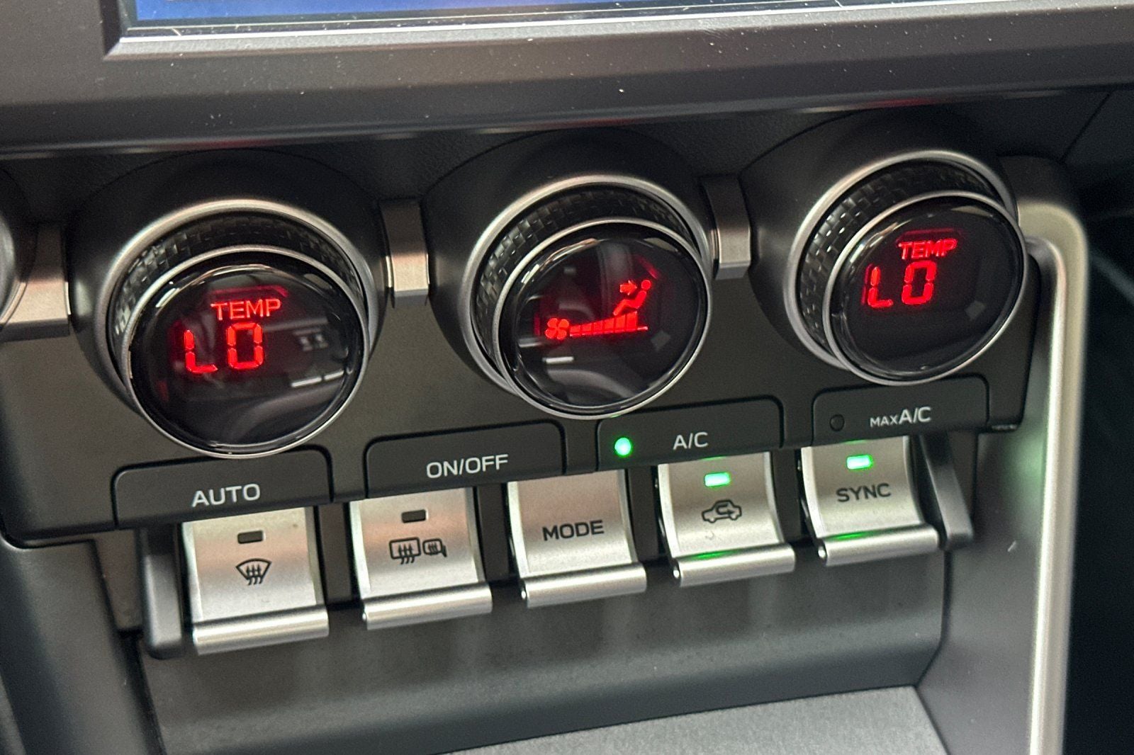 2025 Toyota GR86 Premium