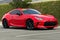 2025 Toyota GR86 Premium