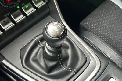 2025 Toyota GR86 Premium