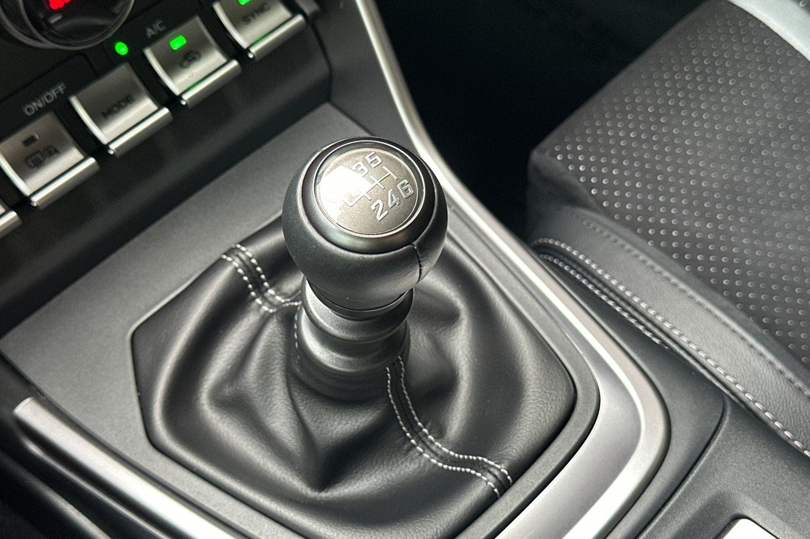 2025 Toyota GR86 Premium
