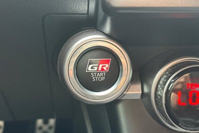 2025 Toyota GR86 Premium