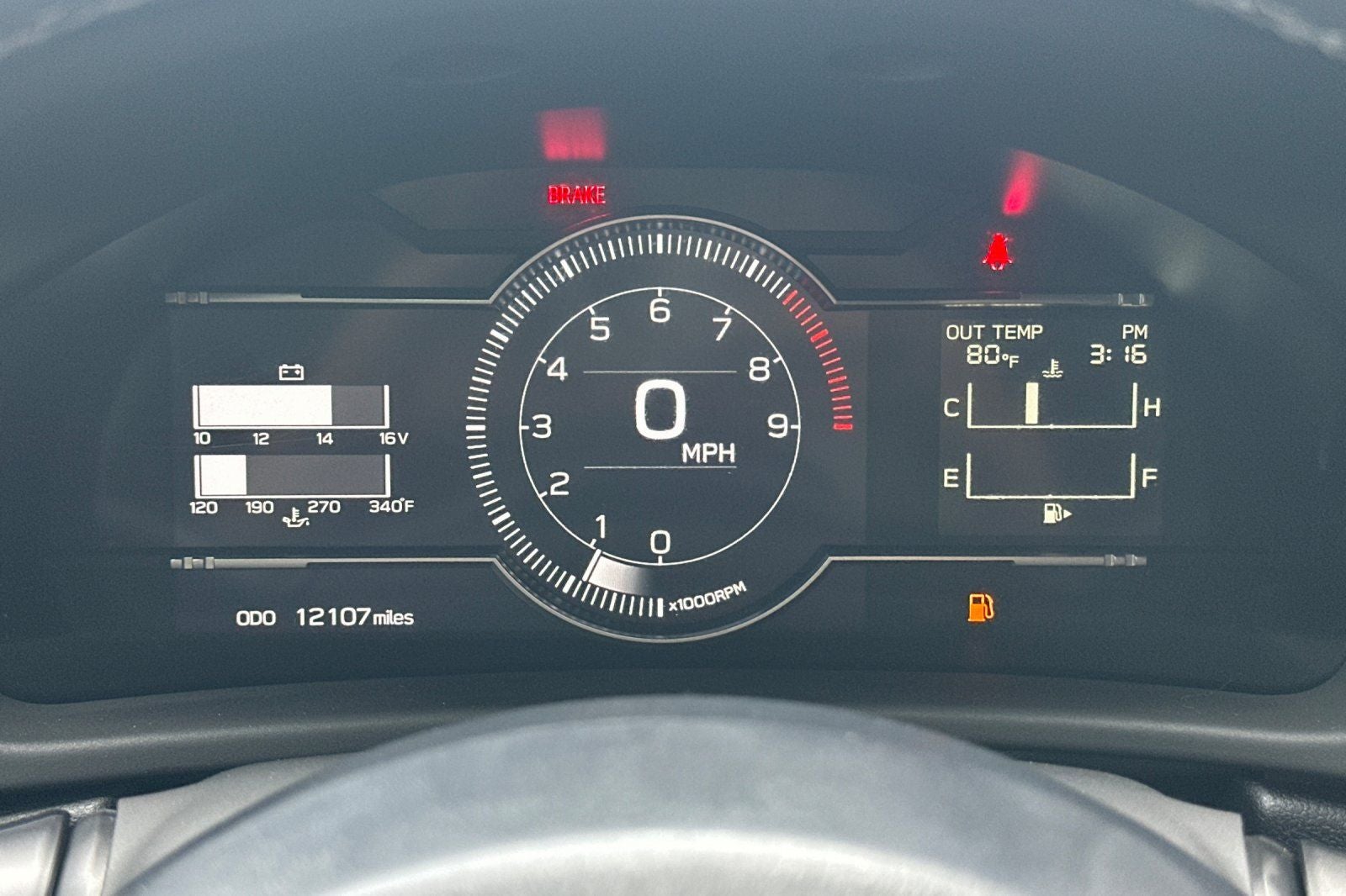 2025 Toyota GR86 Premium