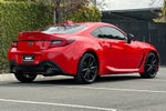 2025 Toyota GR86 Premium