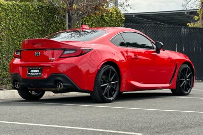 2025 Toyota GR86 Premium