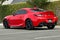 2025 Toyota GR86 Premium