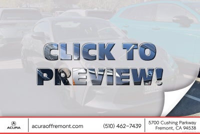 2022 Toyota GR86 Premium