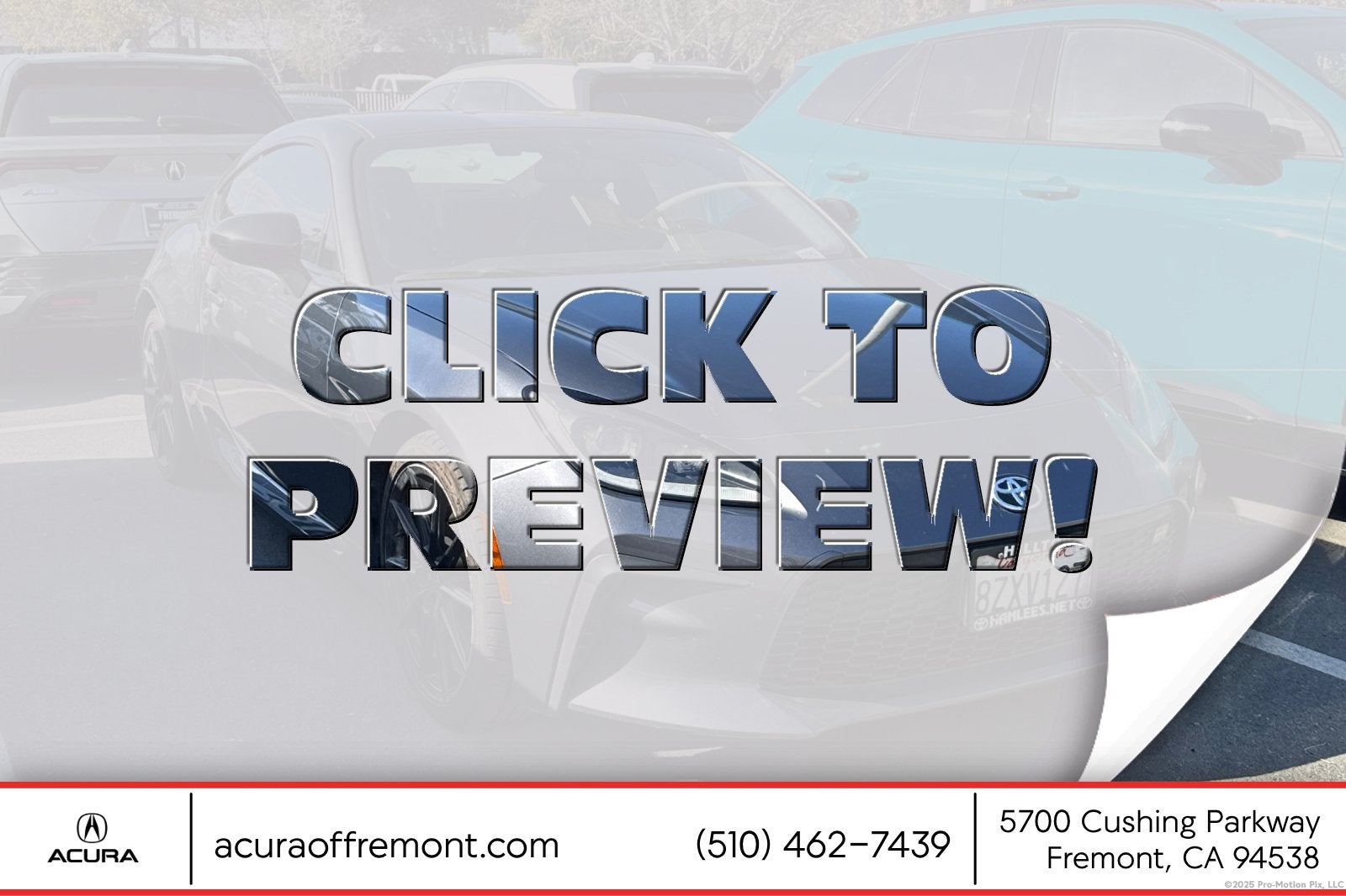 2022 Toyota GR86 Premium