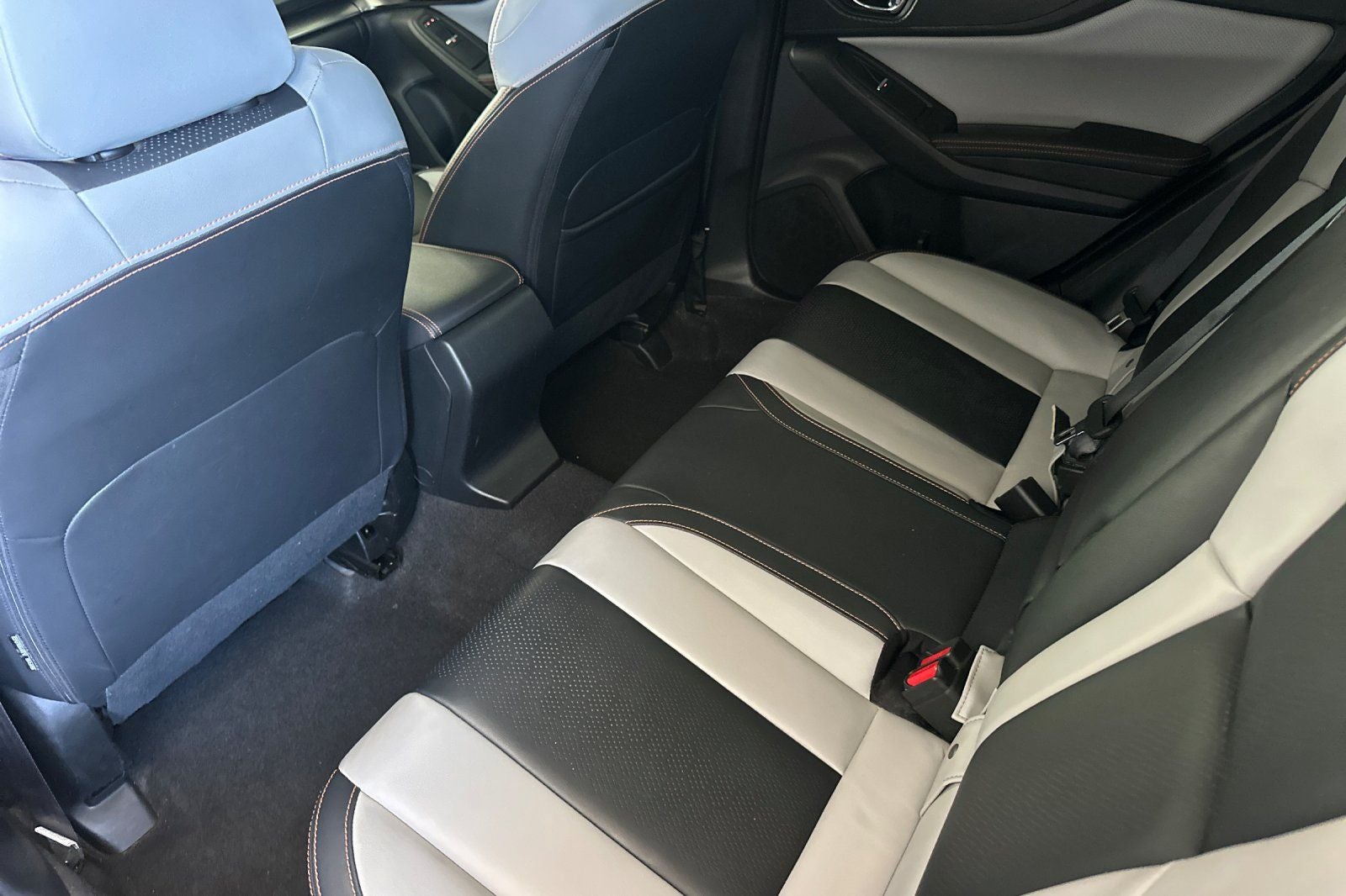 2020 Subaru Crosstrek Limited