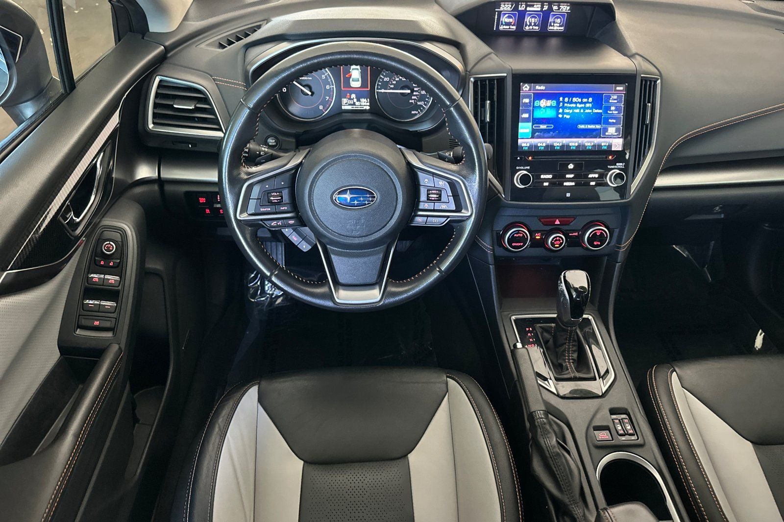 2020 Subaru Crosstrek Limited
