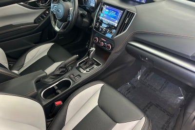 2020 Subaru Crosstrek Limited