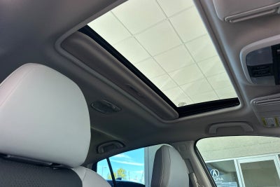 2020 Subaru Crosstrek Limited