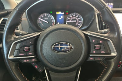 2020 Subaru Crosstrek Limited
