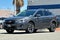 2020 Subaru Crosstrek Limited