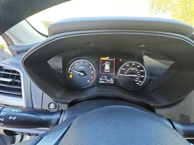 2020 Subaru Forester Base