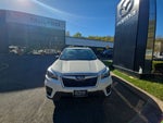 2020 Subaru Forester Base