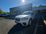 2020 Subaru Forester Base