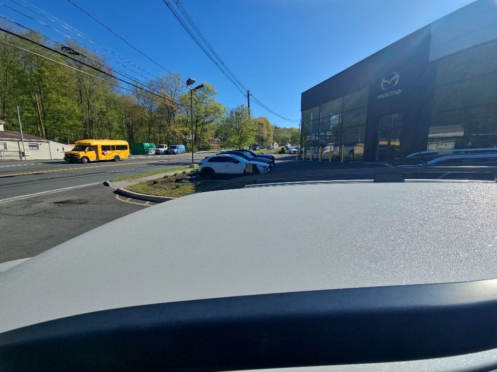 2020 Subaru Forester Base