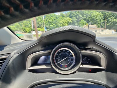2015 Mazda Mazda3 i Touring