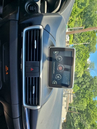 2015 Mazda Mazda3 i Touring