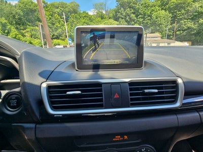2015 Mazda Mazda3 i Touring