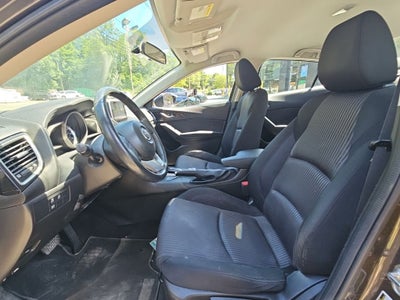 2015 Mazda Mazda3 i Touring