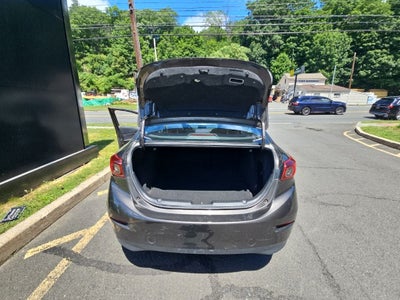 2015 Mazda Mazda3 i Touring