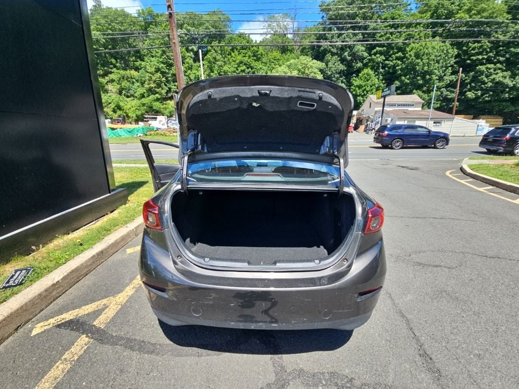 2015 Mazda Mazda3 i Touring