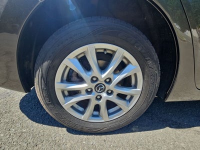 2015 Mazda Mazda3 i Touring