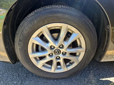 2015 Mazda Mazda3 i Touring