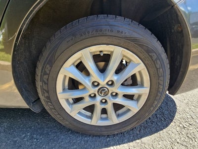 2015 Mazda Mazda3 i Touring