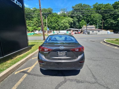 2015 Mazda Mazda3 i Touring