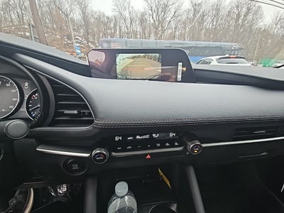 2026 Mazda Mazda3 2.5 S Select Sport