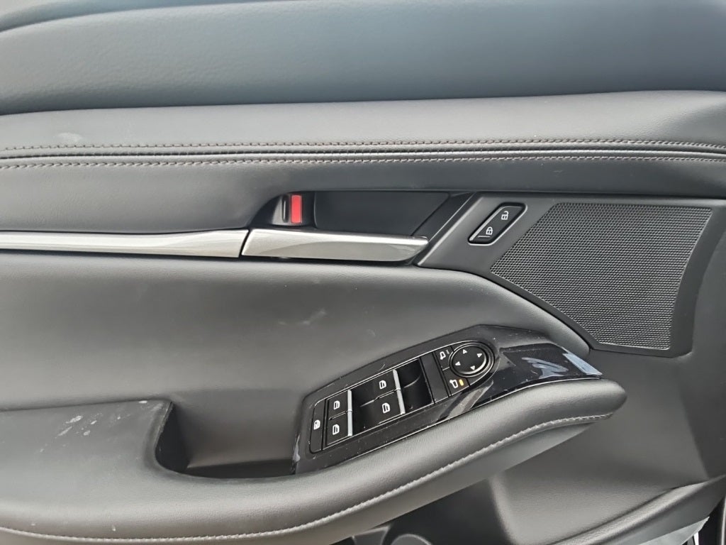 2026 Mazda Mazda3 2.5 S Select Sport