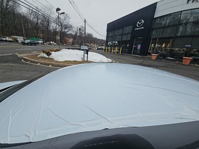 2026 Mazda Mazda3 2.5 S Select Sport